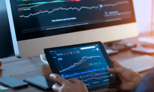 سرعت اینترنت در معاملات فارکس