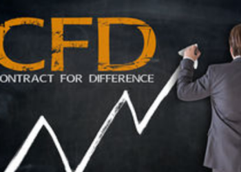 تقسیم سود در سی اف در سهام و شاخص سهام