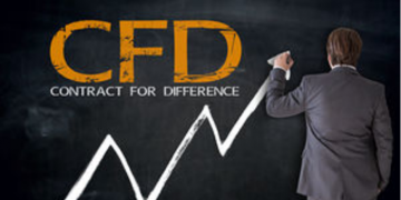 تقسیم سود در سی اف در سهام و شاخص سهام