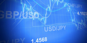 همبستگی جفت ارزها در بازار فارکس