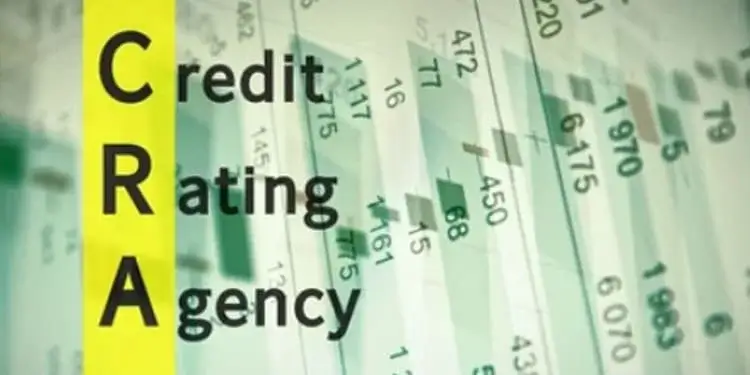 رتبه بندی اعتباری چیست