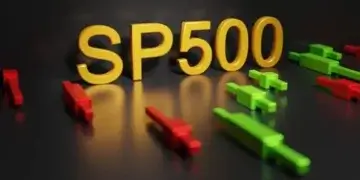 شاخص S&P 500 چیست و چگونه محاسبه می شود؟